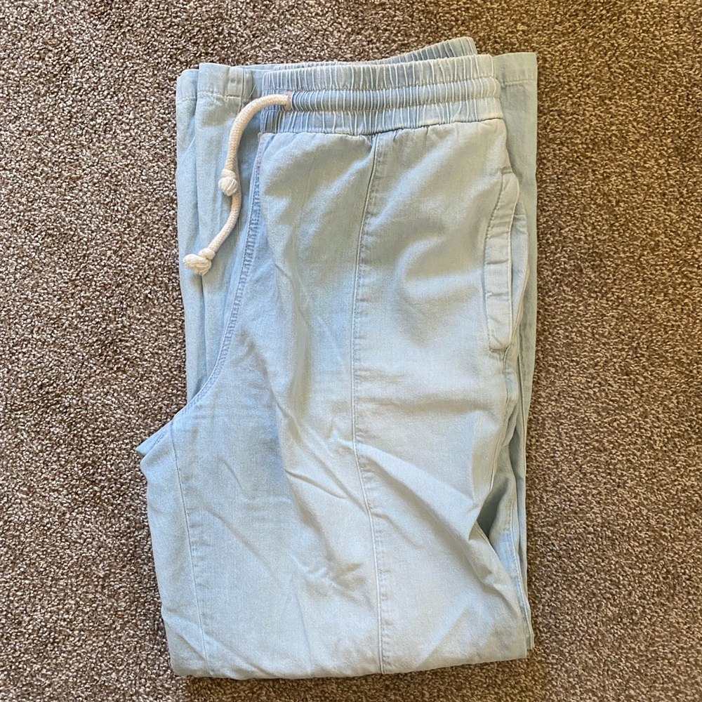 We the Free Wide Leg Pants